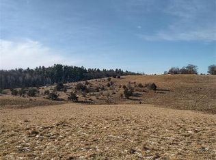 W12107 E Moore Rd, Humbird, WI 54746