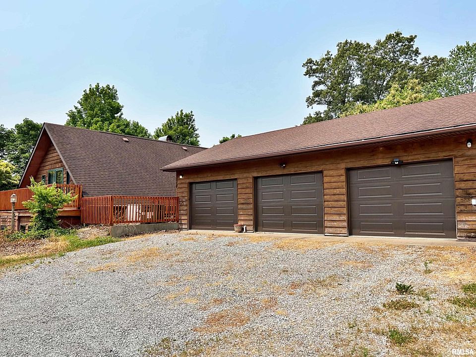 1197 State Highway 169, Karnak, IL 62956 Zillow