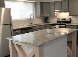 8815 N Alcan St, Spokane, WA 99218
