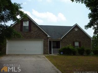137 Meadow View Dr, Jackson, GA 30233