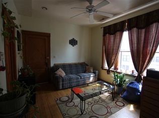 2842 W Augusta Blvd #3S, Chicago, IL 60622