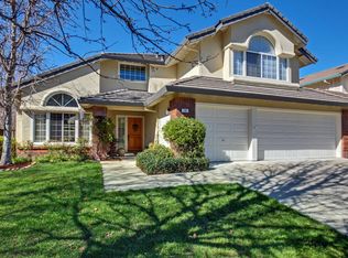 136 Zinfandel Cir, Scotts Valley, CA 95066