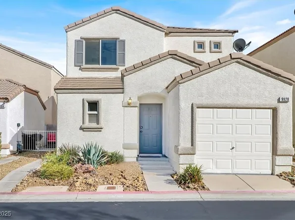 9920 Keephills St, Las Vegas, NV 89183