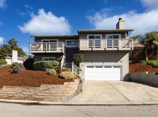 523 Santa Marguarita Dr, Aptos, CA