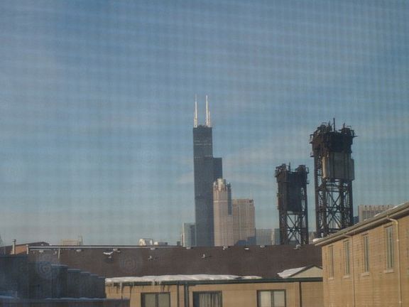 3rd image of 2272 S Archer Ave Unit 3H