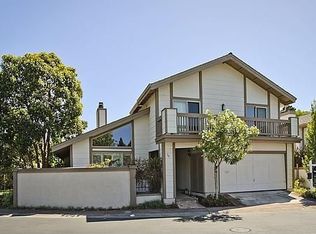 766 Vespucci Ln, Foster City, CA 94404