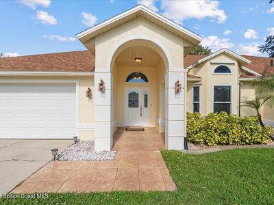 3565 Bull Run Ct, Melbourne, FL, 32934