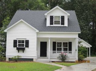 70 Tupelo Trl, Richmond Hill, GA 31324