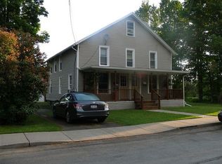 42 W Broadway, Oneonta, NY 13820