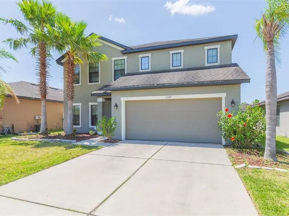 11109 Carrick Stone St, Wimauma, FL 33598