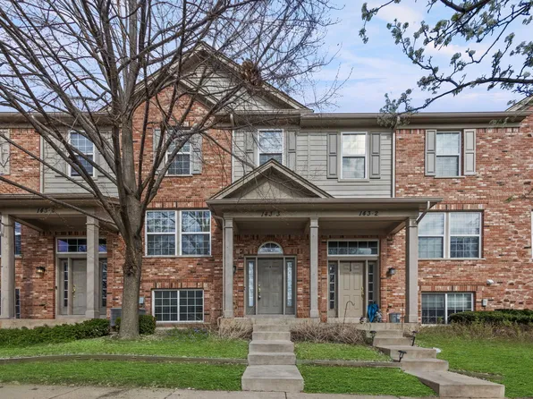 143 Bristol Ln Unit 3, Wood Dale, IL 60191