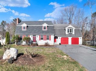 184 Terrianne Dr, Taunton, MA 02780