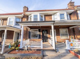 1953 Fairview Ave, Reading, PA 19606