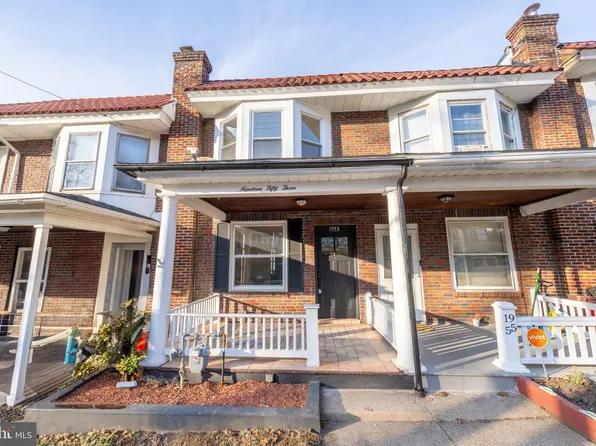 1953 Fairview Ave, Reading, PA 19606