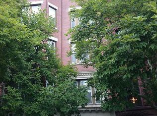 345 Commonwealth Ave UNIT 1, Boston, MA 02115