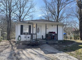 306 Winding Way, McMinnville, TN 37110