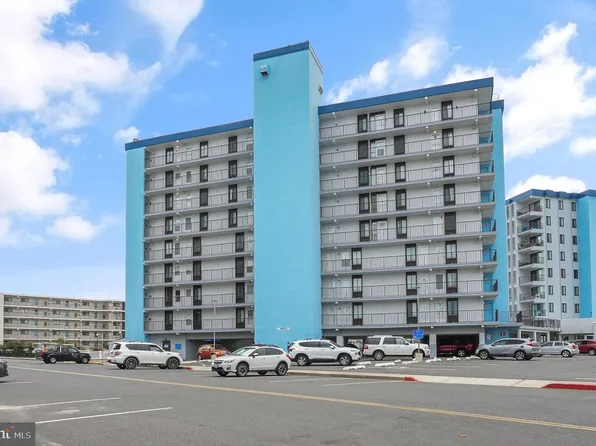 13400 Coastal Hwy #N308, Ocean City, MD 21842
