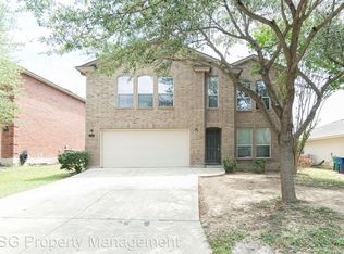5214 Duke Fld, San Antonio, TX 78227