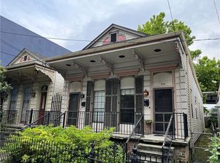 934 John Churchill Chase St, New Orleans, LA 70130