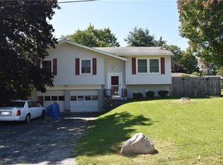 3789 Morley Dr, Kent, OH 44240