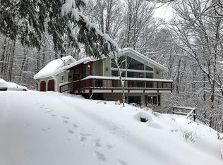 117 Nottingham Park, Manchester, VT 05255