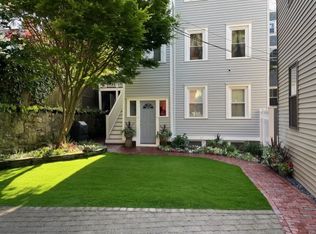 2 1/2 Mount Vernon St #A, Charlestown, MA 02129