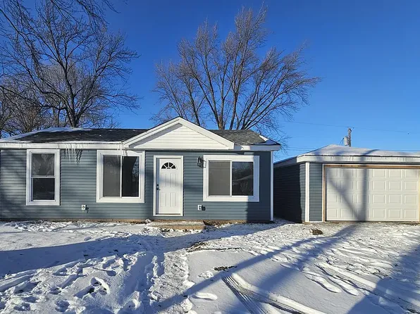 1565 177th Pl, Hammond, IN 46324