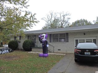 316 Rudd St, Smithland, KY 42081