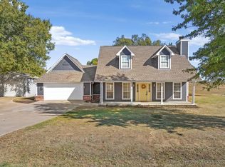 30415 S Beechwood Pl, Inola, OK 74036
