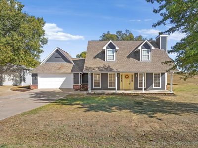 30415 S Beechwood Pl, Inola, OK, 74036