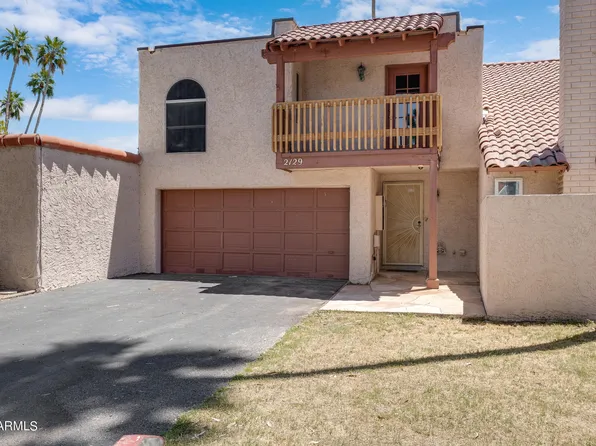 2129 E SANOS Drive, Tempe, AZ 85281