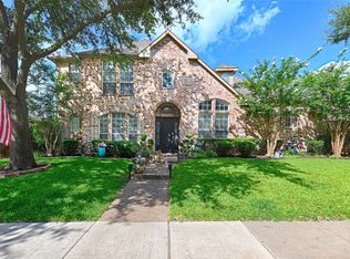2605 Saratoga Dr, Plano, TX 75075