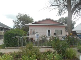 1011 11th Ave, Scottsbluff, NE 69361