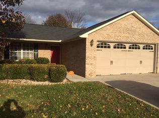 7210 Genoa Ln, Knoxville, TN 37918