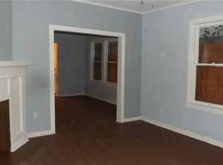 4930 Parry Ave, Dallas, TX 75223