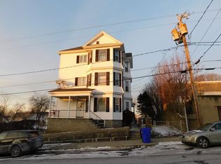 662 Slade St, Fall River, MA 02724