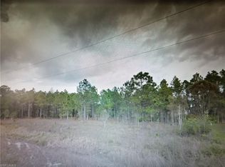 1233 Racoon St E, Lehigh Acres, FL 33974