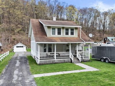 29 Shadigee Creek Rd, Starrucca, PA, 18462