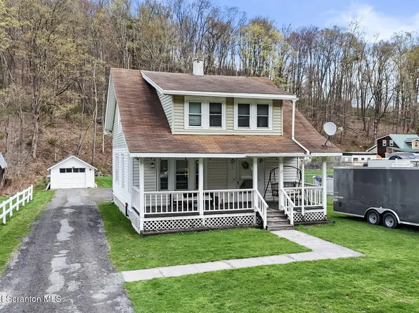 29 Shadigee Creek Rd, Starrucca, PA 18462