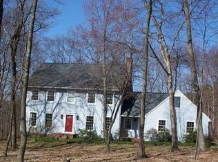 201 Woodhill Rd, Danville, PA 17821