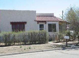 312 9th St, Las Vegas, NM 87701