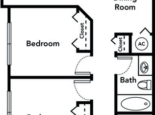 Sonrise Villas Apartment Homes, Fellsmere, FL 32948