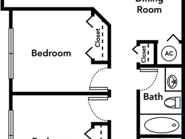 53 Sonrise Pl #7-204