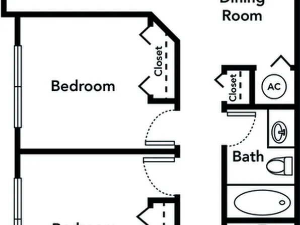 Sonrise Villas Apartment Homes