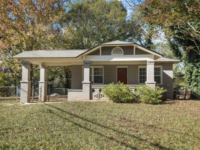 2331 Newnan St, East Pt, GA, 30344