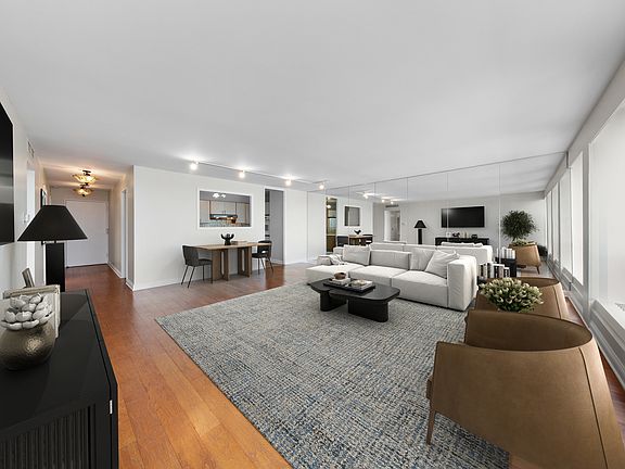 4th image of 260 E Chestnut St APT 4204
