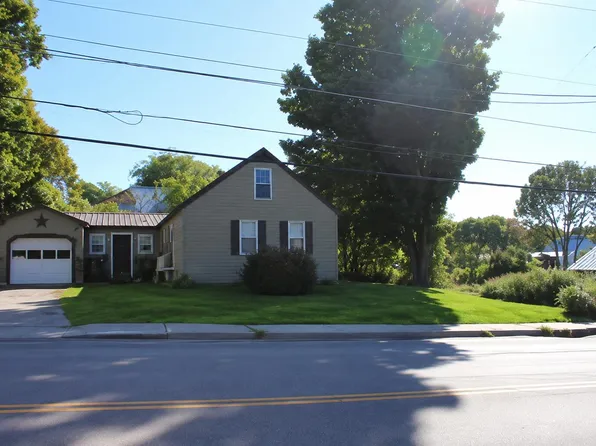 7 Harrison Road, Bridgton, ME 04009