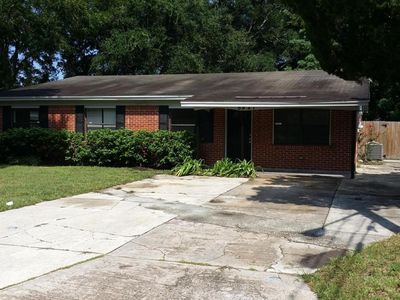 5927 E Ridgeway Rd, Jacksonville, FL, 32244