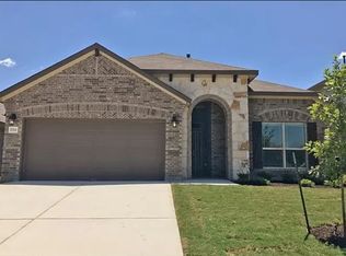 17712 Masi Loop, Pflugerville, TX 78660