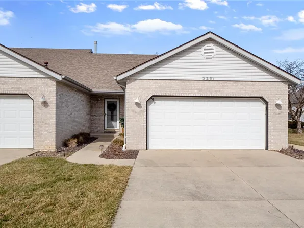 2251 Wellington Dr, Shiloh, IL 62221